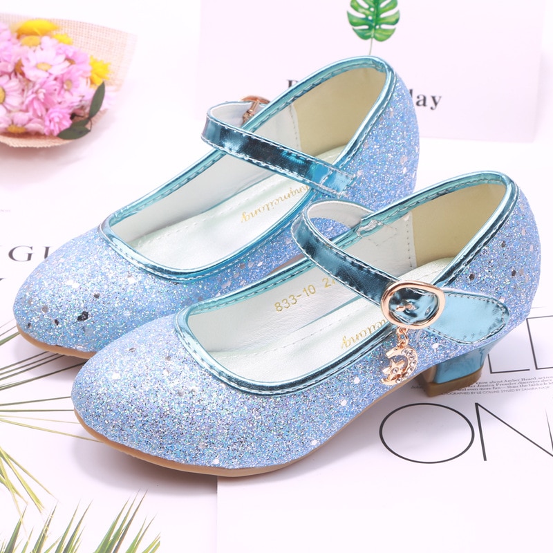 Zapato Bautizo Niña