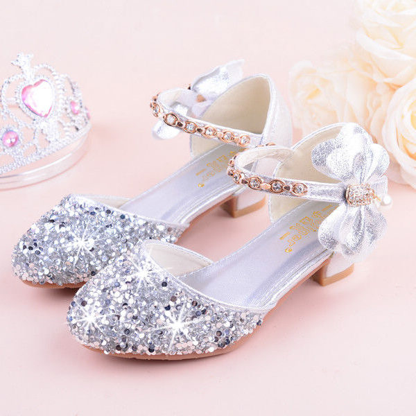 Zapato Bautizo Niña