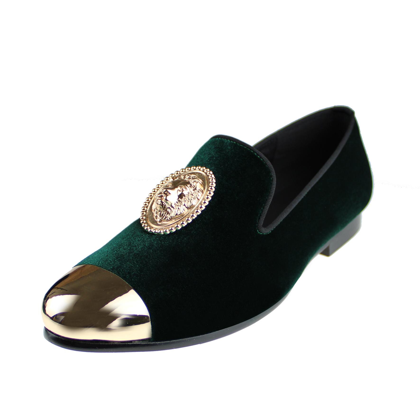Zapatos de hombre