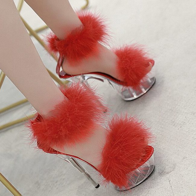 Zapatos de Boda Novia