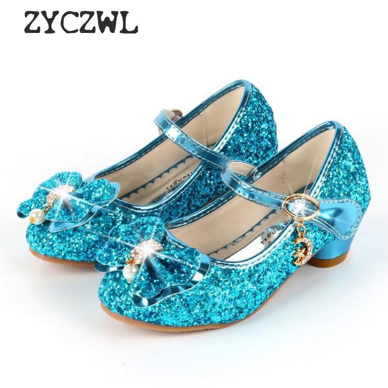 Zapato Bautizo Niña