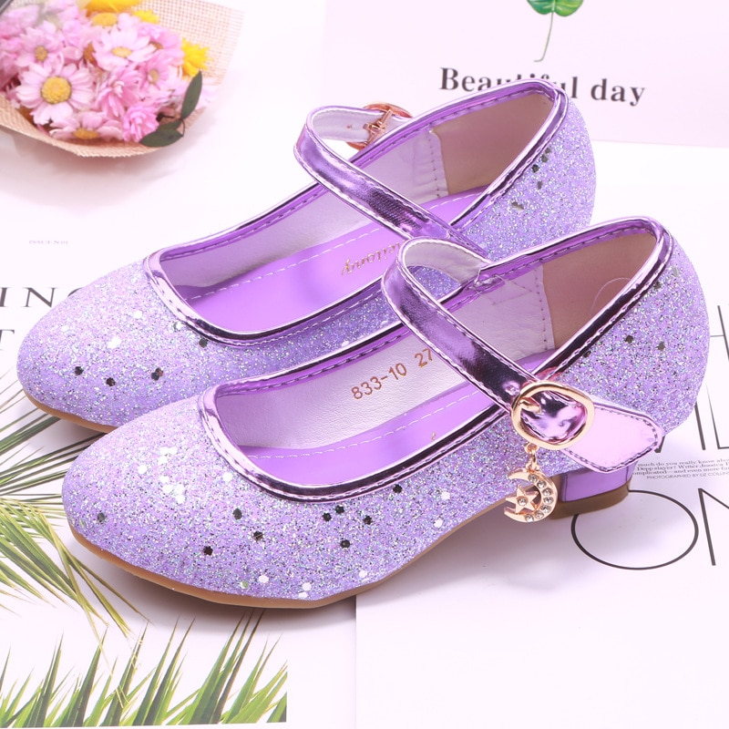 Zapato Bautizo Niña