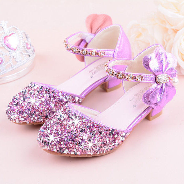 Zapato Bautizo Niña