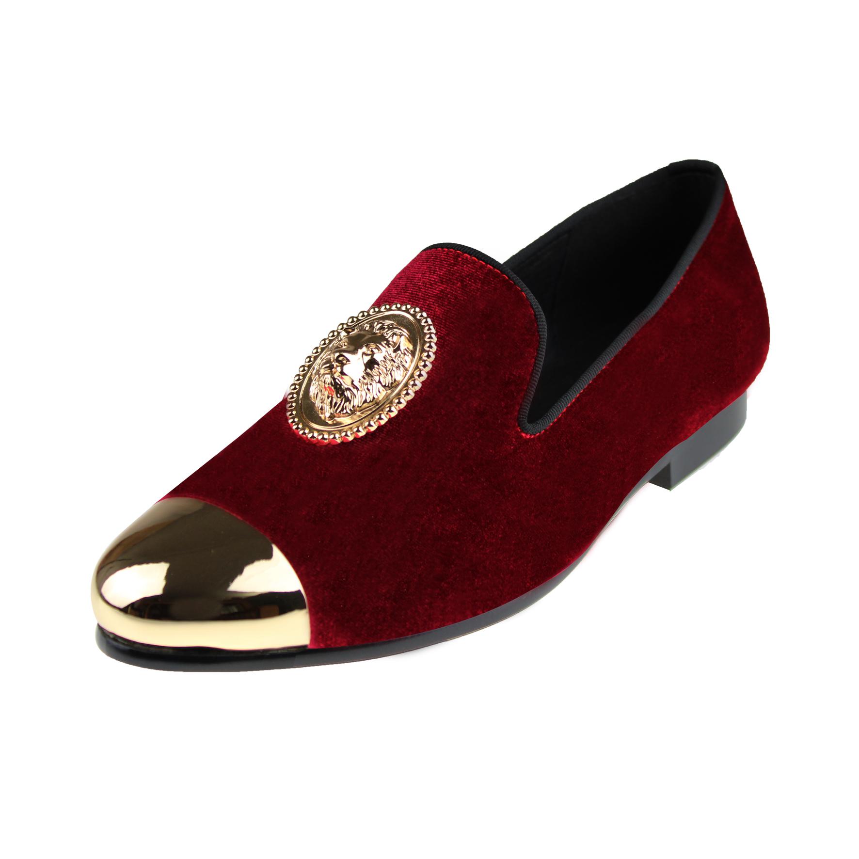 Zapatos de hombre