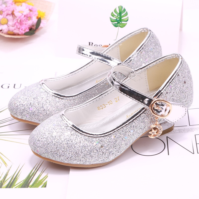 Zapato Bautizo Niña