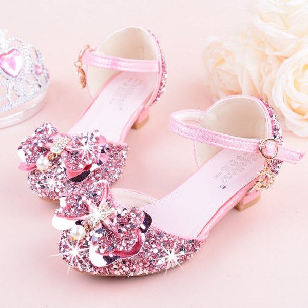 Zapato Bautizo Niña