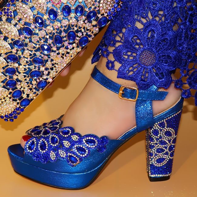Zapatos de Boda Novia