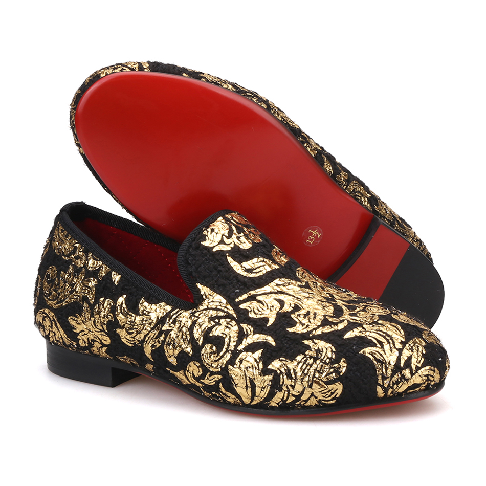 Zapatos bautizo niño