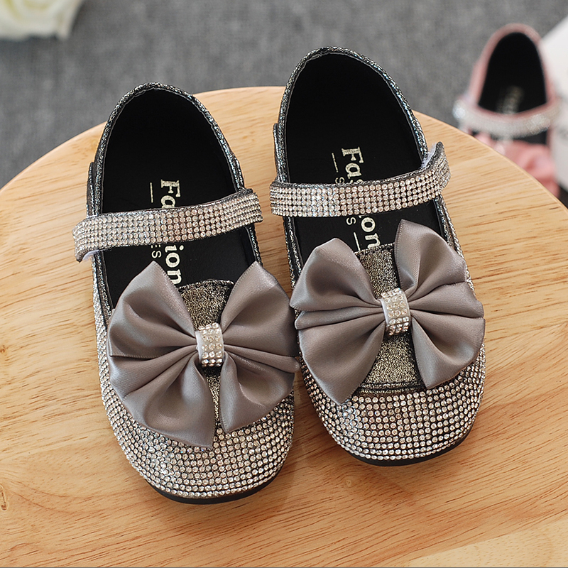 Zapato Bautizo Niña