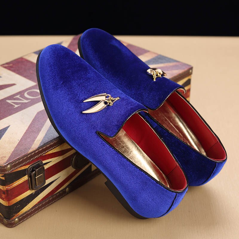 Zapatos de hombre