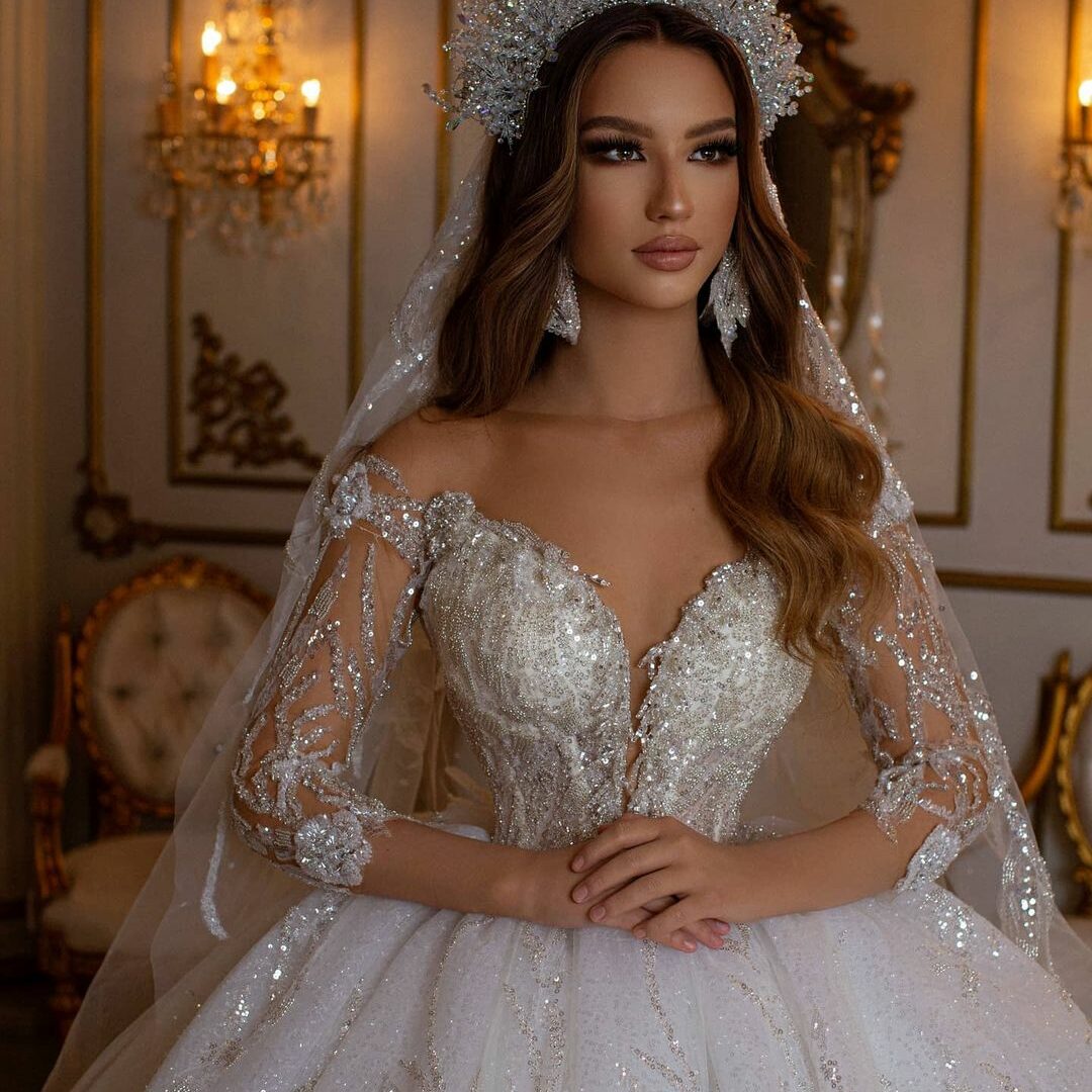 Vestidos de Boda Gitana