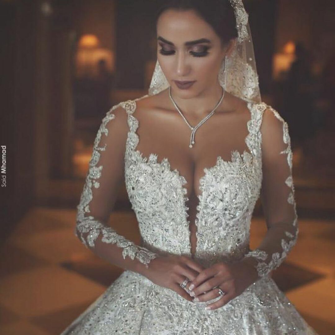 Vestidos de Novia Gitana