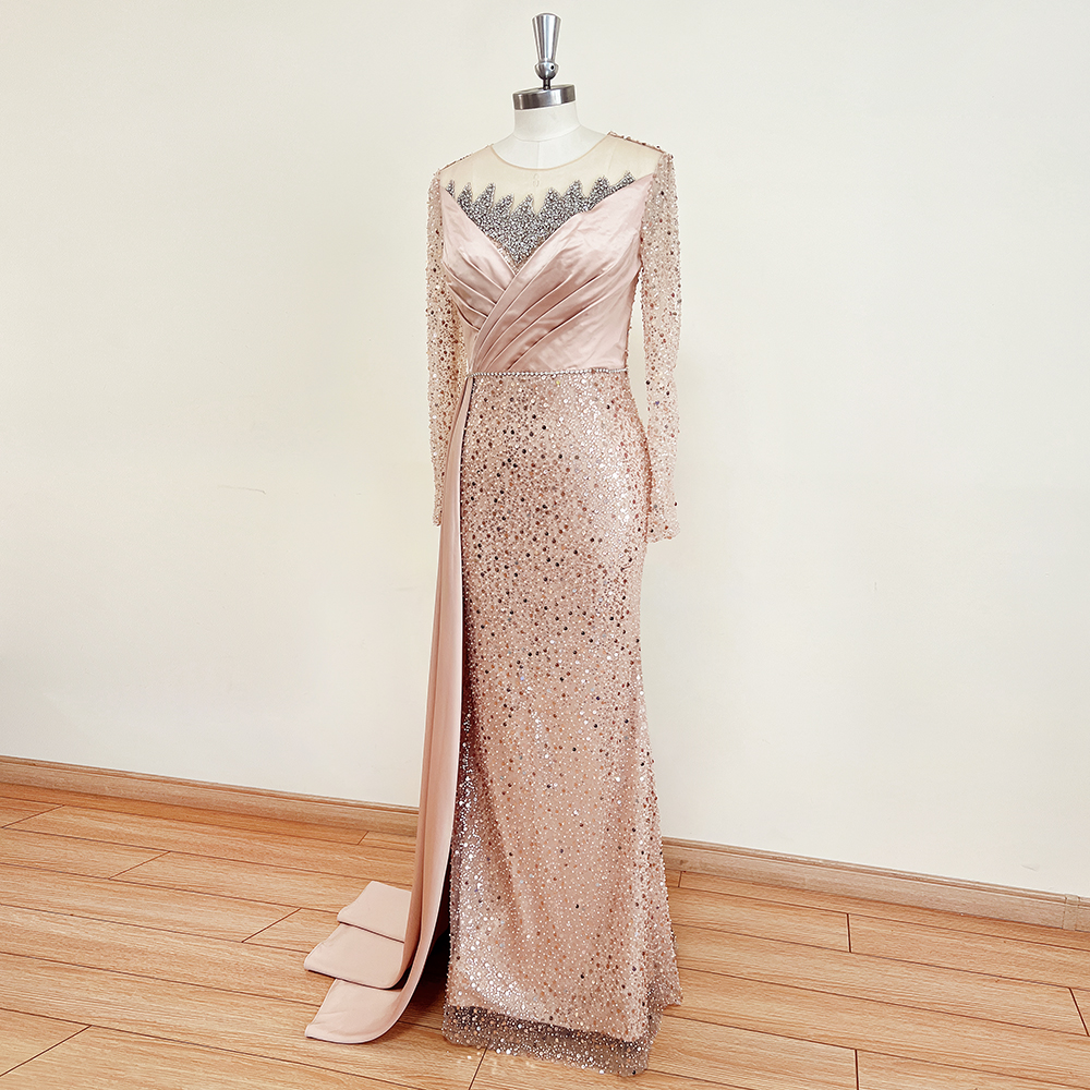 Vestido de Pedimiento de Novia Gitana