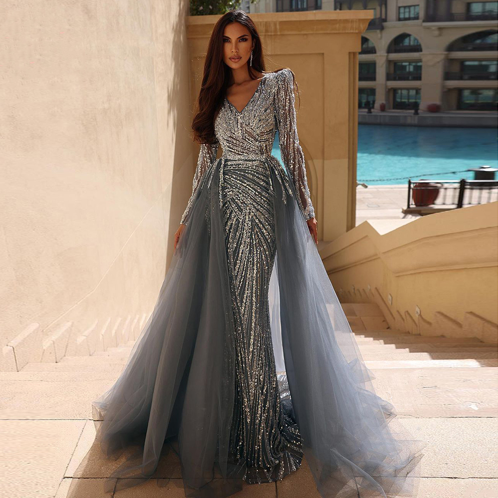 Vestido de Pedimiento de Novia Gitana